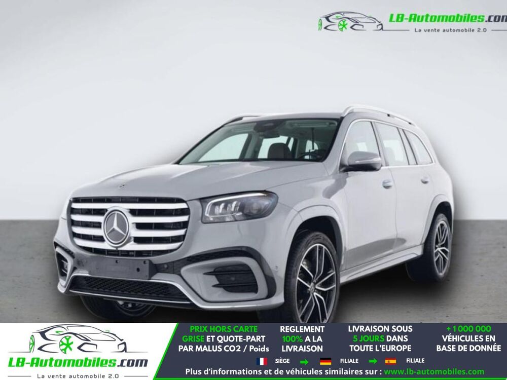 Classe GLS 450 BVA 4Matic 2025 occasion 31850 Beaupuy