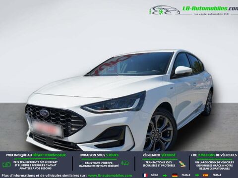 Focus 1.0 Flexifuel 125 mHEV BVM 2023 occasion 31850 Beaupuy