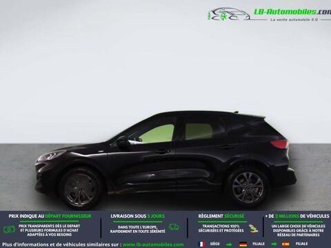 Kuga 2.0 EcoBlue 190 BVA 2022 occasion 31850 Beaupuy