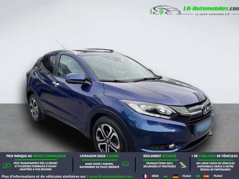 HR-V 1.6 i-DTEC 120ch 2016 occasion 31850 Beaupuy