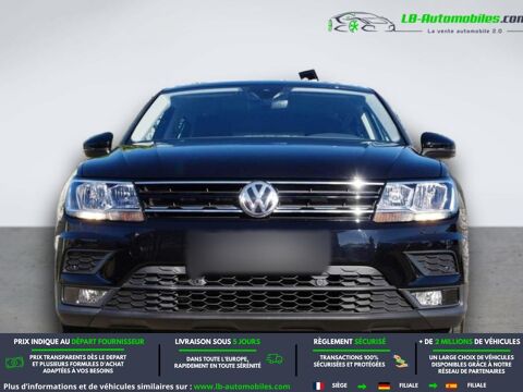Tiguan 1.4 TSI 150 BMT BVM 2017 occasion 31850 Beaupuy