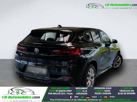 X2 sDrive 18i 136 ch BVA 2022 occasion 31850 Beaupuy