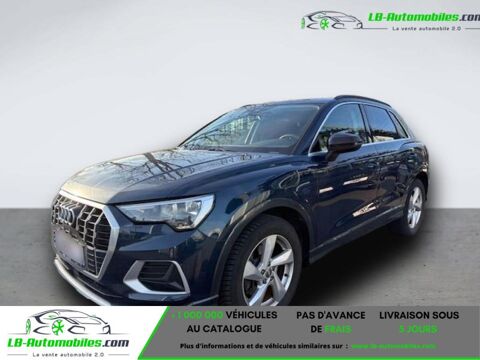 Audi Q3 40 TFSI 190 ch BVA Quattro 2019 occasion Beaupuy 31850