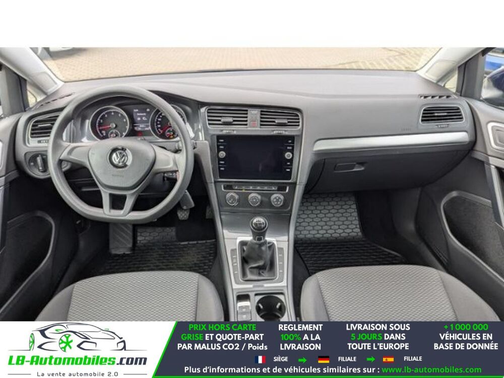 Golf SW 1.0 TSI 115 BVM 2019 occasion 31850 Beaupuy