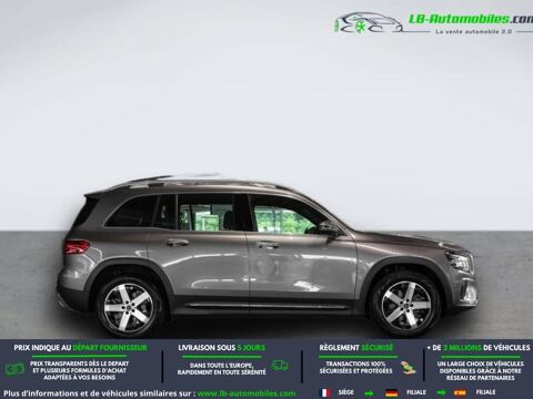 GLB 250 BVA 4Matic 2025 occasion 31850 Beaupuy