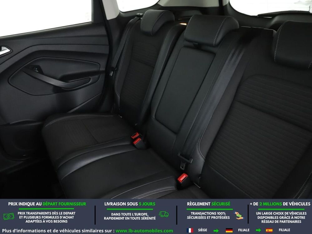 Kuga 1.5 EcoBoost 150 4x2 BVM 2019 occasion 31850 Beaupuy