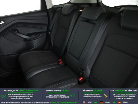 Kuga 1.5 EcoBoost 150 4x2 BVM 2019 occasion 31850 Beaupuy