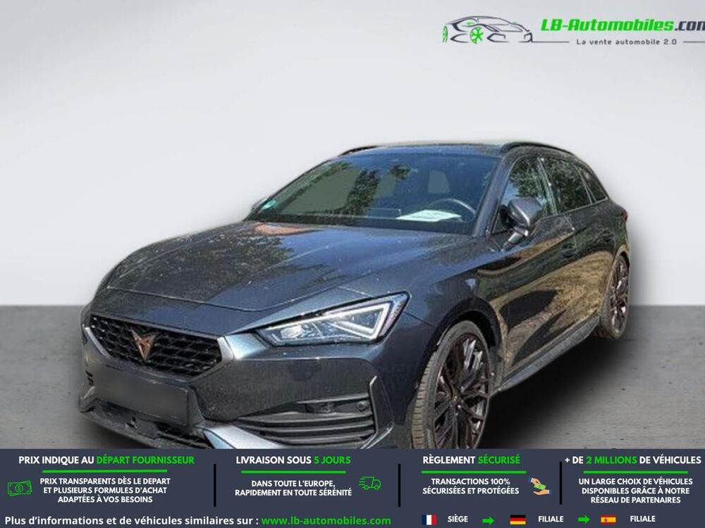 Leon 2.0 TSI 310 ch BVA 4Drive 2023 occasion 31850 Beaupuy