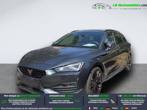 Annonce voiture Cupra Leon 27930 €