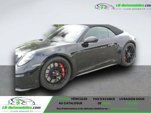 Porsche 911 GTS 3.0i 480 PDK 2025 occasion Beaupuy 31850