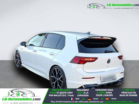 Golf 2.0 TSI 320 BVA 2021 occasion 31850 Beaupuy