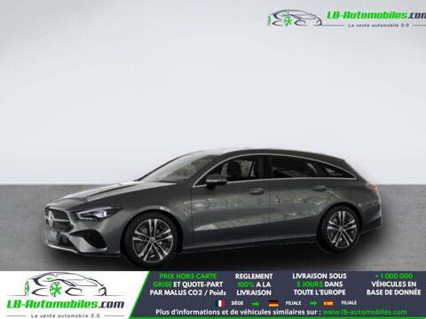 Classe CLA 200 BVA 2025 occasion 31850 Beaupuy