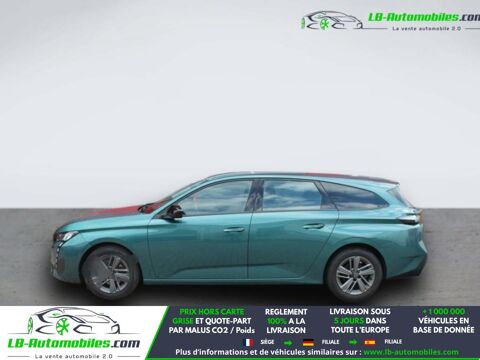 308 SW PureTech 130ch BVA 2023 occasion 31850 Beaupuy