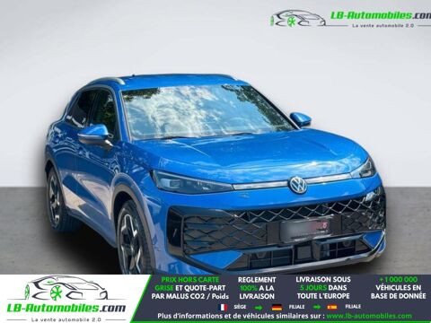 Golf SW 1.5 eTSI 150 BVA 2026 occasion 31850 Beaupuy