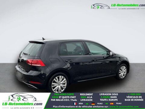 Golf 1.0 TSI 110 BVM 2017 occasion 31850 Beaupuy