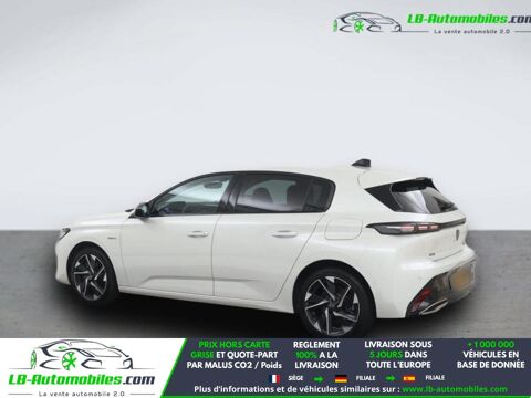 308 PHEV 180 e-BVA 2022 occasion 31850 Beaupuy