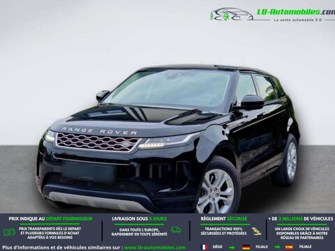 Annonce voiture Land-Rover Range Rover Evoque 23399 €