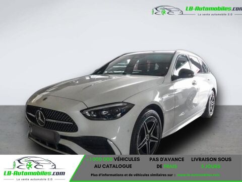 Mercedes Classe C 300 e BVA 2025 occasion Beaupuy 31850