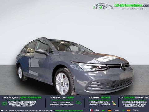 Golf SW 1.0 eTSI 110 BVA 2024 occasion 31850 Beaupuy