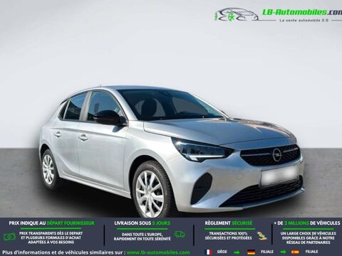Corsa 1.2 Turbo 100 ch BVA 2022 occasion 31850 Beaupuy