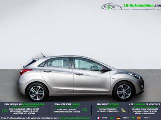 i30 1.6 GDi 135 BVM 2016 occasion 31850 Beaupuy