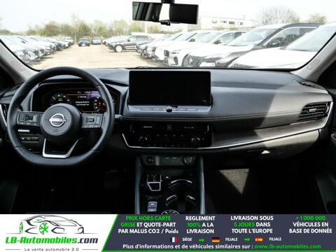 X-Trail e-POWER 213 ch e-4ORCE 7 Places BVA 2026 occasion 31850 Beaupuy