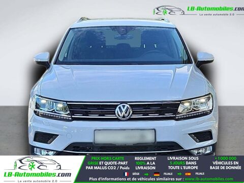 Tiguan 2.0 TSI 180 BMT BVA 4Motion 2017 occasion 31850 Beaupuy