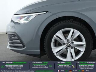 Golf 1.5 TSI 130 BVM 2020 occasion 31850 Beaupuy