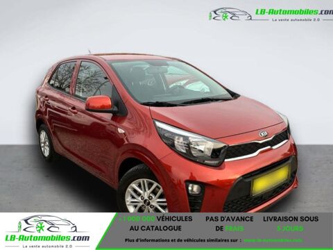 Kia Picanto 1.0 DPi 67ch BVM 2021 occasion Beaupuy 31850