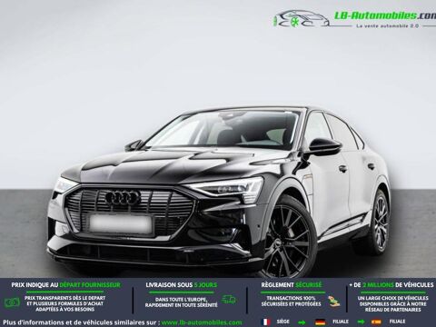 Annonce voiture Audi E-TRON 31560 €