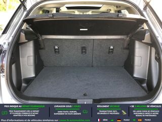 Vitara 1.4 Boosterjet Allgrip 129ch BVM 2020 occasion 31850 Beaupuy