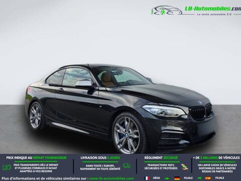 Serie 2 M240i 340 ch BVA 2019 occasion 31850 Beaupuy
