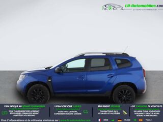 Duster TCe 130 FAP 4x2 2020 occasion 31850 Beaupuy