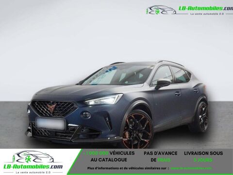 Cupra Formentor 2.5 TSI 390 ch BVA 4Drive 2023 occasion Beaupuy 31850