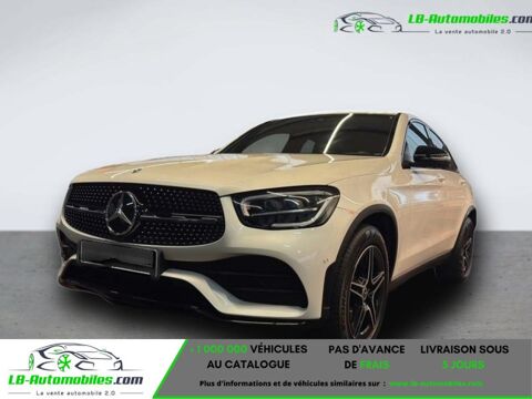 Mercedes Classe GLC 300 e EQ POWER BVA 4Matic 2021 occasion Beaupuy 31850