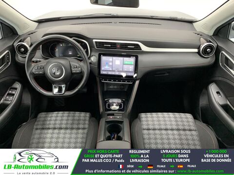 MG.ZS 51kWh - 130 kW 2WD 2024 occasion 31850 Beaupuy