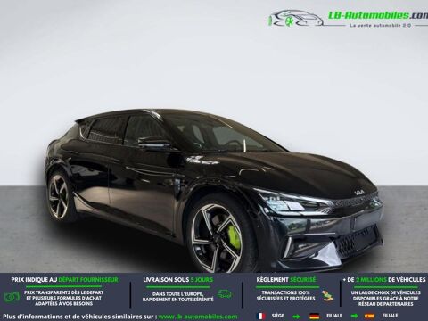 EV6 585 ch AWD 2023 occasion 31850 Beaupuy