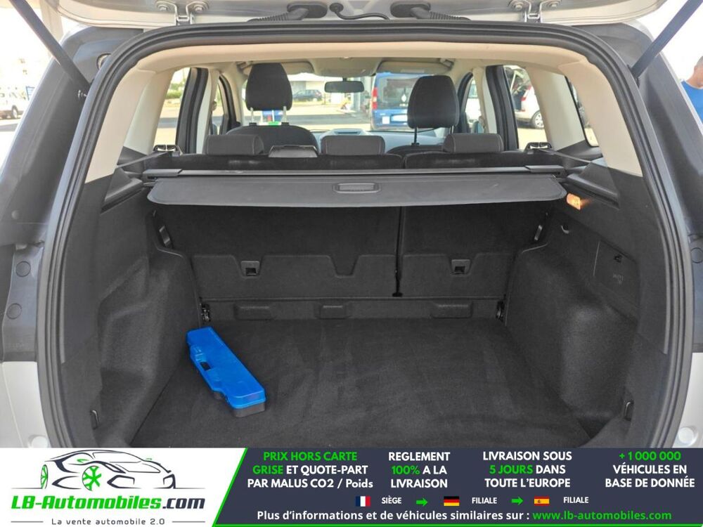 Kuga 1.5 EcoBoost 120 4x2 BVM 2019 occasion 31850 Beaupuy