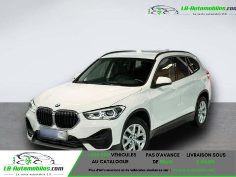 BMW X1 xDrive 20d 190 ch BVA 2021 occasion Beaupuy 31850