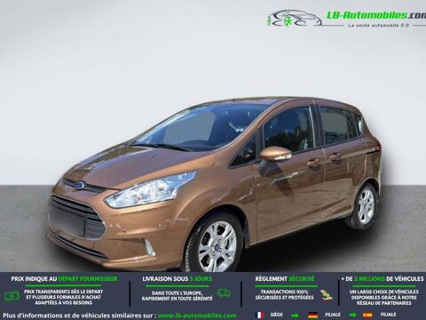 Annonce voiture Ford B-max 11200 €