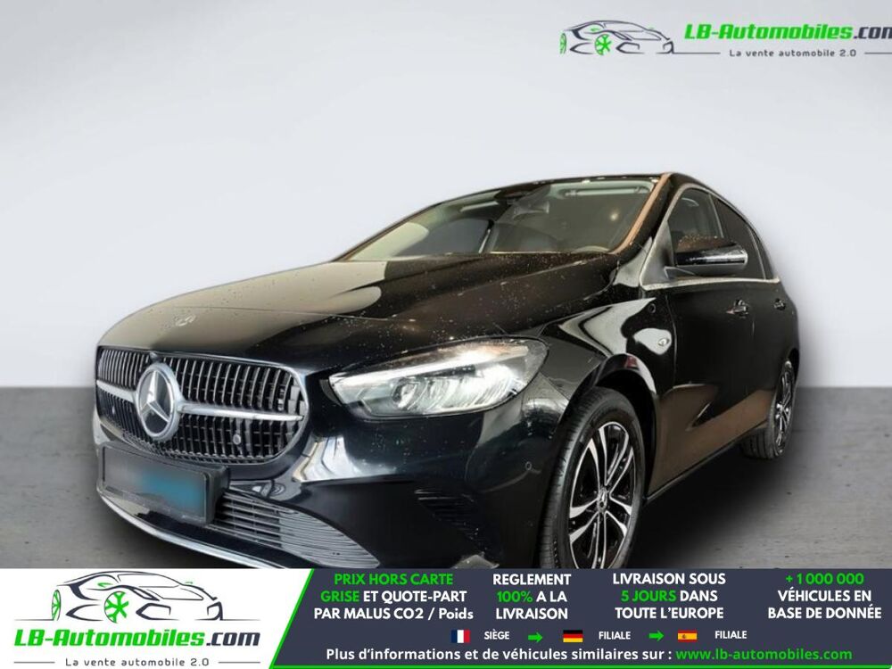 Classe B 250 e BVA 2025 occasion 31850 Beaupuy