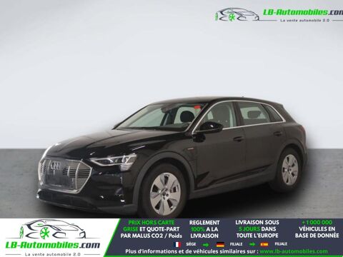 E-TRON 55 quattro 408 ch 2023 occasion 31850 Beaupuy