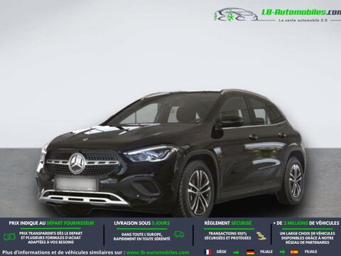 Annonce voiture Mercedes Classe GLA 33880 €
