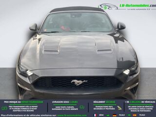 Mustang 5.0 450ch BVA 2020 occasion 31850 Beaupuy