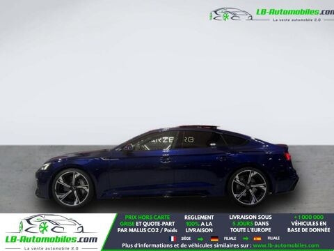 RS5 V6 2.9 TFSi 450 BVA Quattro 2020 occasion 31850 Beaupuy