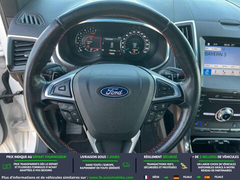 Edge 2.0 EcoBlue 238 BVA AWD 2019 occasion 31850 Beaupuy
