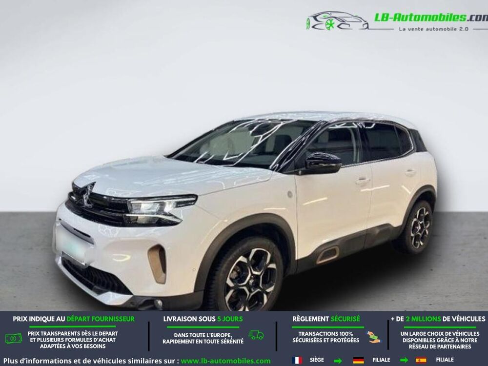 C5 aircross PureTech 130 BVA 2023 occasion 31850 Beaupuy