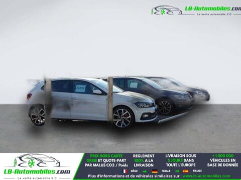 T-ROC 1.5 TSI 150 EVO Start/Stop BVM 2019 occasion 31850 Beaupuy