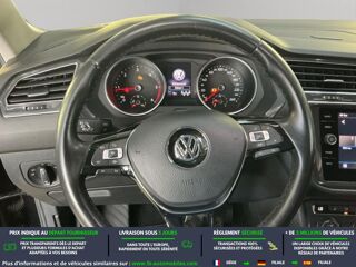Tiguan Allspace 2.0 TDI 150 BVA 2020 occasion 31850 Beaupuy