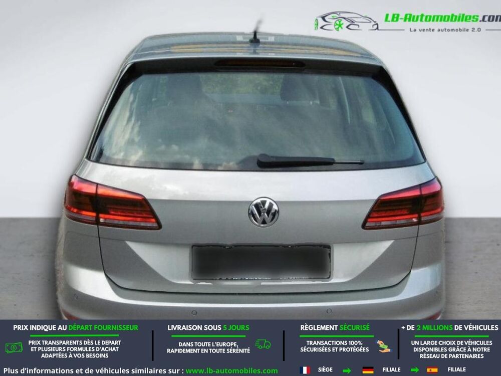 Golf 1.5 TSI 150 BVA 2019 occasion 31850 Beaupuy